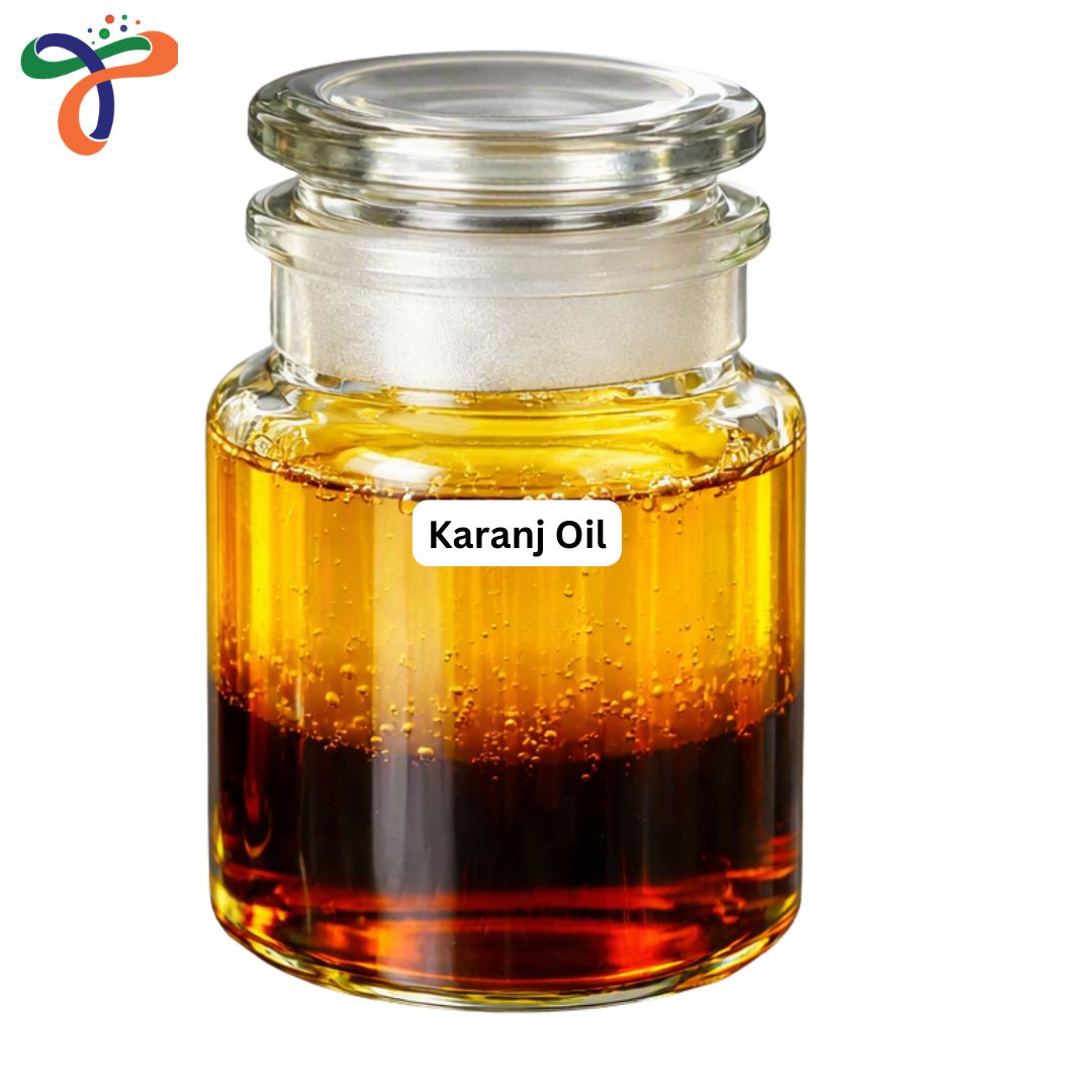 Karanj Oil